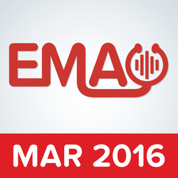 EMA March 2016 Artwork