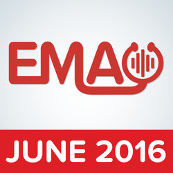 EMA June 2016 Artwork