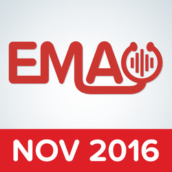 EMA November 2016 Artwork