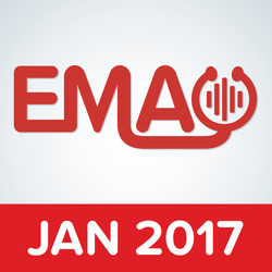 EMA January 2017 Artwork