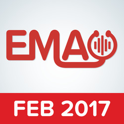 EMA February 2017 Artwork