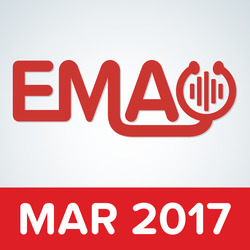 EMA March 2017 Artwork