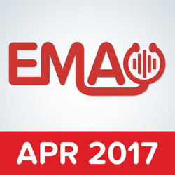EMA April 2017 Artwork