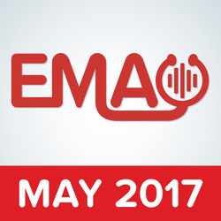 EMA May 2017 Artwork