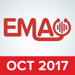 EMA October 2017 Artwork