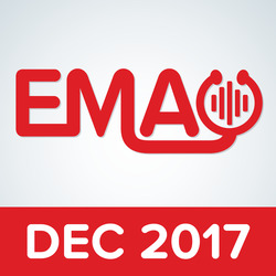 EMA 2017 December Artwork
