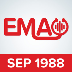 EMA September 1988 Artwork