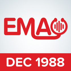 EMA December 1988 Artwork