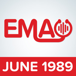 EMA June 1989 Artwork