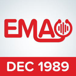 EMA December 1989 Artwork