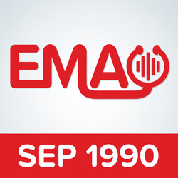 EMA September 1990 Artwork