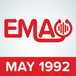 EMA May 1992 Artwork