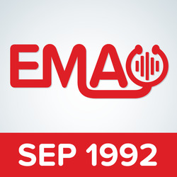 EMA September 1992 Artwork