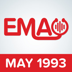 EMA May 1993 Artwork