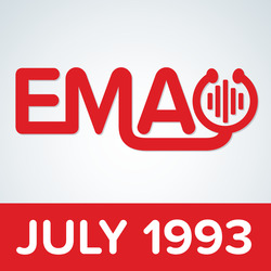 EMA July 1993 Artwork
