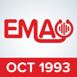 EMA October 1993 Artwork