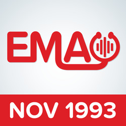 EMA November 1993 Artwork