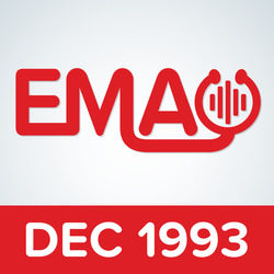 EMA December 1993 Artwork