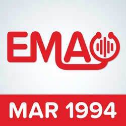 EMA March 1994 Artwork