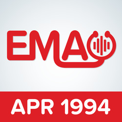 EMA April 1994 Artwork