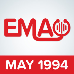 EMA May 1994 Artwork