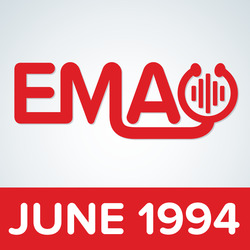 EMA June 1994 Artwork