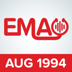 EMA August 1994 Artwork