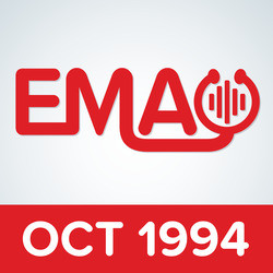 EMA October 1994 Artwork