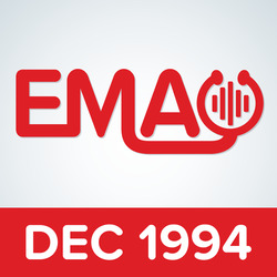 EMA December 1994 Artwork