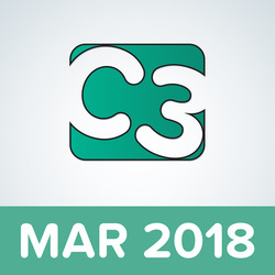 C3 - Sore Throat Artwork