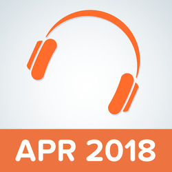 EM:RAP 2018 April Artwork