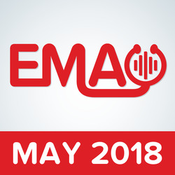 EMA 2018 May Artwork