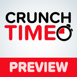 EM:RAP Crunch Time Preview - Infectious Disease Artwork