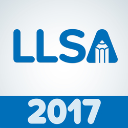 EM:RAP LLSA 2017 Artwork