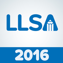 EM:RAP LLSA 2016 Artwork