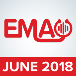 EMA June 2018 Artwork