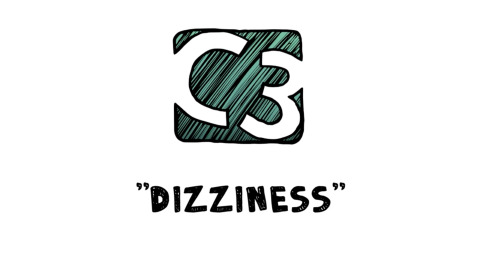 C3: Dizziness (Visual Summary) Artwork